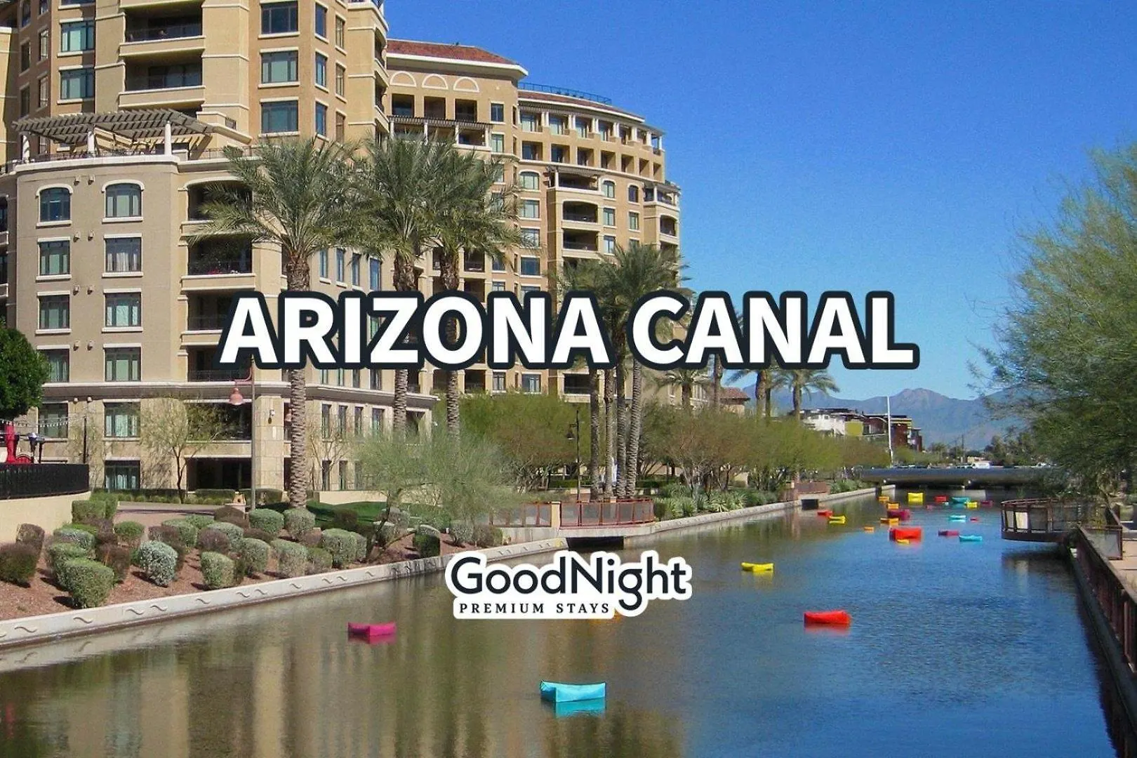 Holiday home Horizon - 2 Units - Jacuzzi - Private Balconies Villa Scottsdale United States