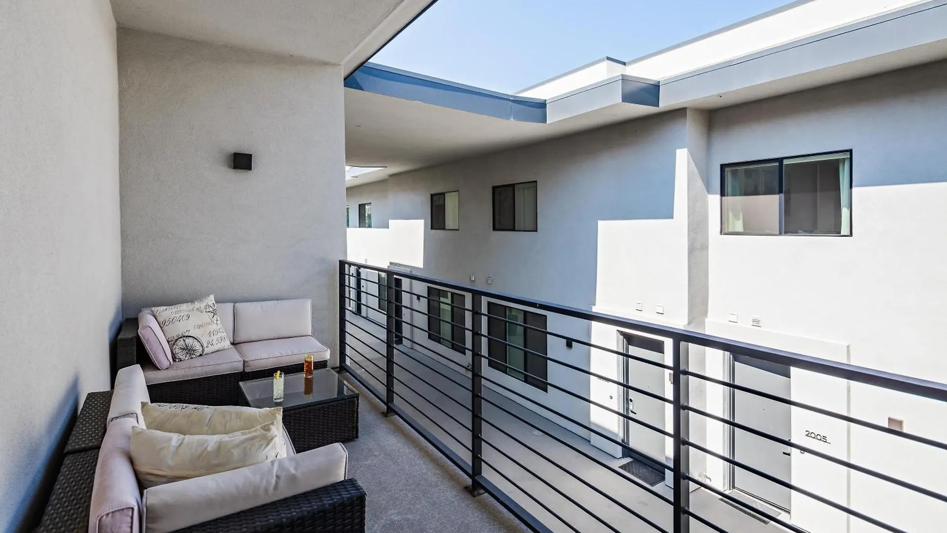 Horizon - 2 Units - Jacuzzi - Private Balconies Villa Scottsdale 0*,  United States